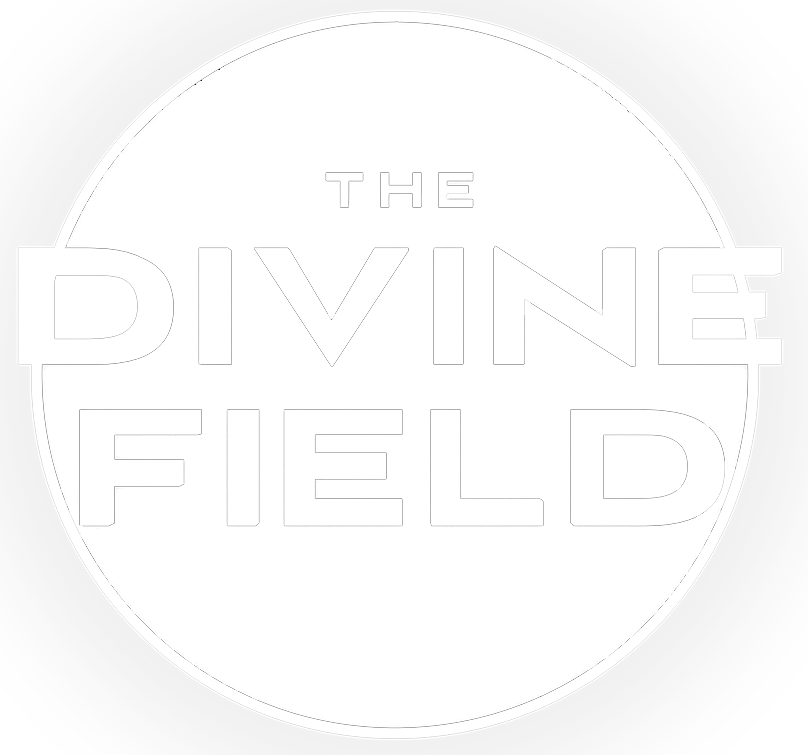 The Divine Field Logo
